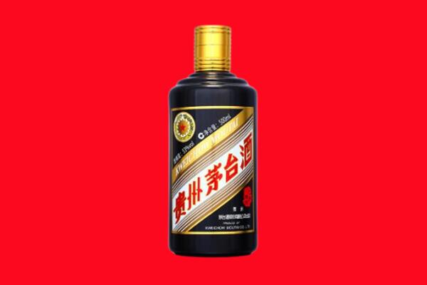 湛江市廉江回收茅台酒瓶